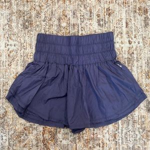 Free People skort